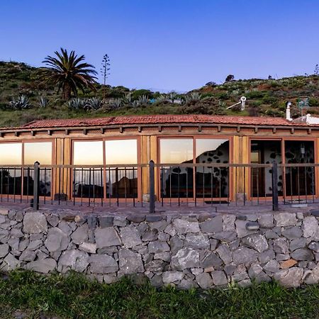 Casa Rural La Palizada Benchijigua 部屋 写真